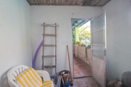 Casa à venda com 140m², 5 quartos e 2 vagasÁrea comum