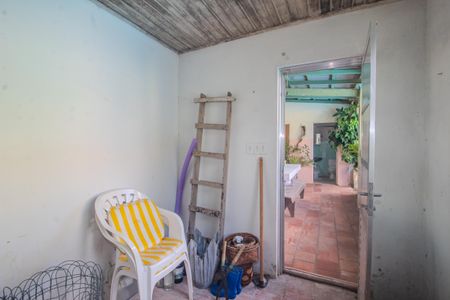 Casa à venda com 140m², 5 quartos e 2 vagasÁrea comum