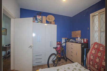 Casa à venda com 140m², 5 quartos e 2 vagasQuarto