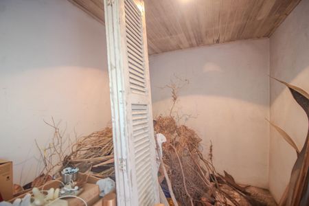 Casa à venda com 140m², 5 quartos e 2 vagasÁrea comum