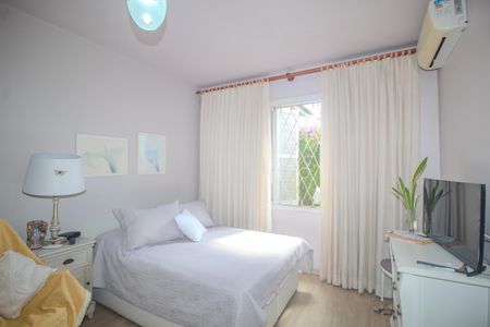 Casa à venda com 140m², 5 quartos e 2 vagasQuarto 4