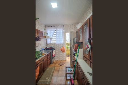 Casa à venda com 140m², 5 quartos e 2 vagasCozinha