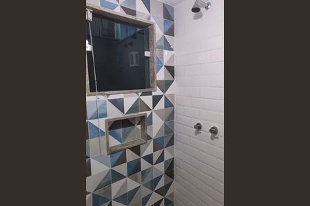 Casa de condomínio à venda com 135m², 3 quartos e 2 vagas Casa de condomínio à venda com 135m², 3 quartos e 2 vagasBanheiro de Serviço