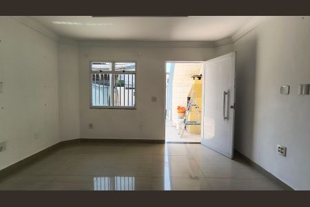 Sala de casa à venda com 2 quartos, 80m² em Vargem Pequena, Rio de Janeiro