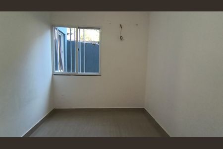 Casa à venda com 80m², 2 quartos e 1 vagaQuarto