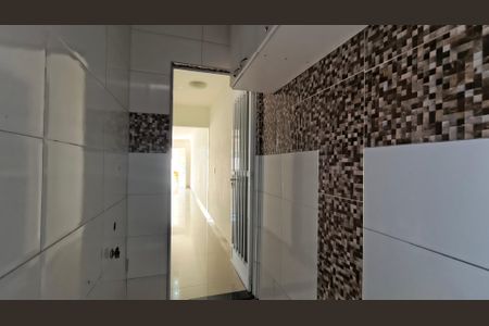 Casa à venda com 80m², 2 quartos e 1 vagaÁrea de Serviço