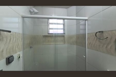 Casa à venda com 80m², 2 quartos e 1 vagaBanheiro Social