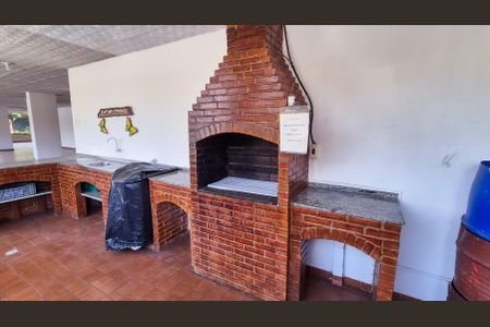 Apartamento à venda com 68m², 2 quartos e 1 vagaÁrea comum - Playground Churrasqueira