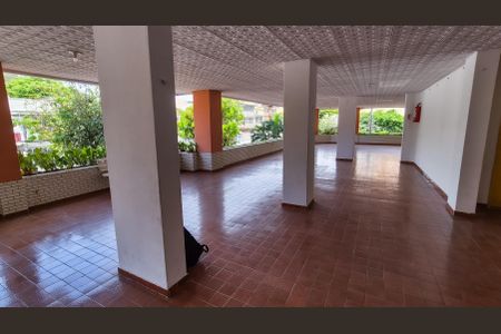 Apartamento à venda com 68m², 2 quartos e 1 vagaÁrea comum - Playground