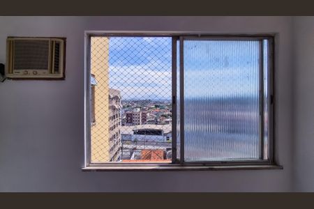 Apartamento à venda com 68m², 2 quartos e 1 vagaVista Quarto 1