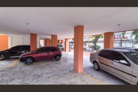 Apartamento à venda com 68m², 2 quartos e 1 vagaGaragem