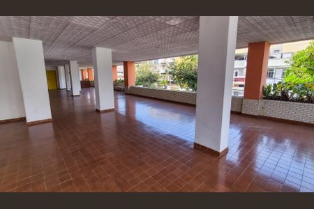 Apartamento à venda com 68m², 2 quartos e 1 vagaÁrea comum - Playground