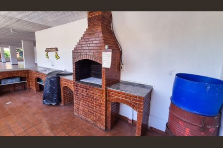 Apartamento à venda com 68m², 2 quartos e 1 vagaÁrea comum - Playground Churrasqueira