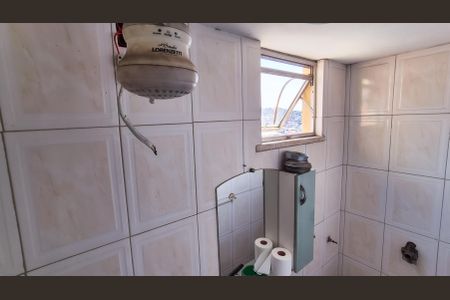 Apartamento à venda com 68m², 2 quartos e 1 vagaBanheiro de Serviço