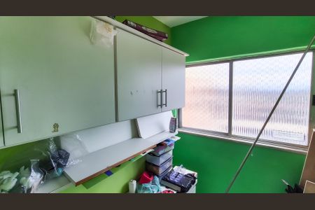 Apartamento à venda com 68m², 2 quartos e 1 vagaQuarto de Serviço