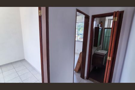 Apartamento à venda com 68m², 2 quartos e 1 vagaCorredor 