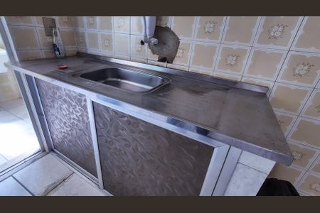 Apartamento à venda com 68m², 2 quartos e 1 vagaCozinha