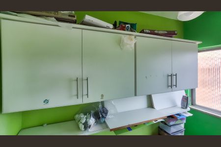 Apartamento à venda com 68m², 2 quartos e 1 vagaQuarto de Serviço