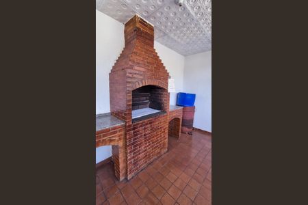 Apartamento à venda com 68m², 2 quartos e 1 vagaÁrea comum - Playground Churrasqueira