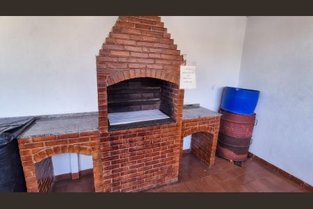 Apartamento à venda com 68m², 2 quartos e 1 vagaÁrea comum - Playground Churrasqueira