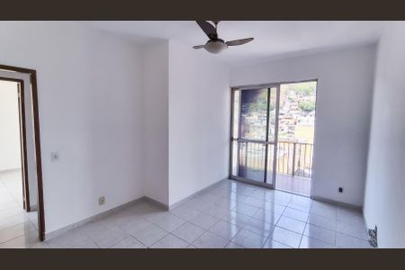 Sala de apartamento à venda com 2 quartos, 68m² em Penha Circular, Rio de Janeiro