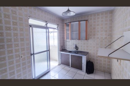 Apartamento à venda com 68m², 2 quartos e 1 vagaCozinha