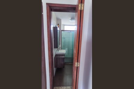 Apartamento à venda com 68m², 2 quartos e 1 vagaBanheiro 1