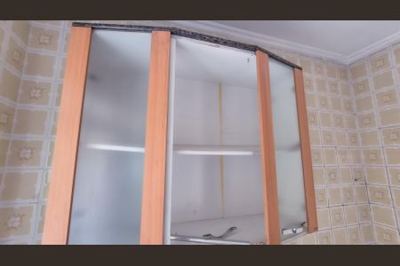 Apartamento à venda com 68m², 2 quartos e 1 vagaCozinha