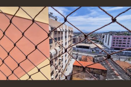 Apartamento à venda com 68m², 2 quartos e 1 vagaVista Quarto de Serviço