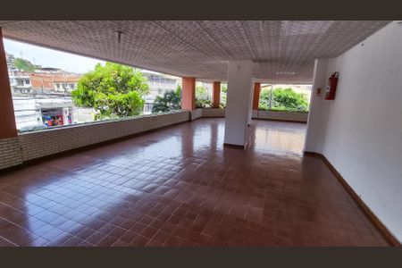Apartamento à venda com 68m², 2 quartos e 1 vagaÁrea comum - Playground
