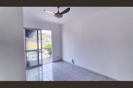 Sala de apartamento à venda com 2 quartos, 68m² em Penha Circular, Rio de Janeiro