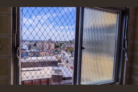 Apartamento à venda com 68m², 2 quartos e 1 vagaVista Área de Serviço