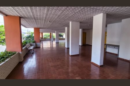 Apartamento à venda com 68m², 2 quartos e 1 vagaÁrea comum - Playground