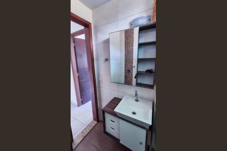 Apartamento à venda com 68m², 2 quartos e 1 vagaBanheiro 1