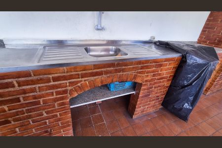 Apartamento à venda com 68m², 2 quartos e 1 vagaÁrea comum - Playground Churrasqueira