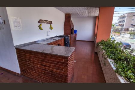 Apartamento à venda com 68m², 2 quartos e 1 vagaÁrea comum - Playground Churrasqueira