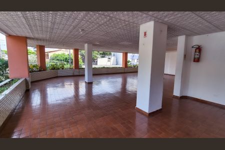 Apartamento à venda com 68m², 2 quartos e 1 vagaÁrea comum - Playground