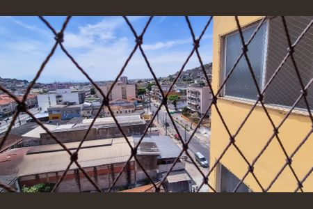 Apartamento à venda com 68m², 2 quartos e 1 vagaVista Área de Serviço