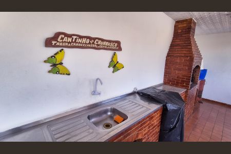 Apartamento à venda com 68m², 2 quartos e 1 vagaÁrea comum - Playground Churrasqueira