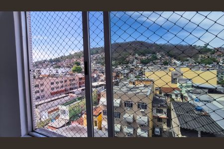 Apartamento à venda com 68m², 2 quartos e 1 vagaVista Quarto 2