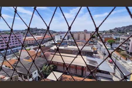 Apartamento à venda com 68m², 2 quartos e 1 vagaVista Área de Serviço