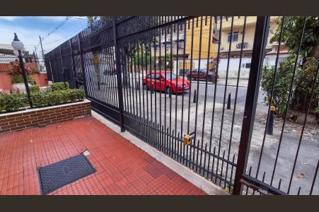 Apartamento à venda com 68m², 2 quartos e 1 vagaProtão automático