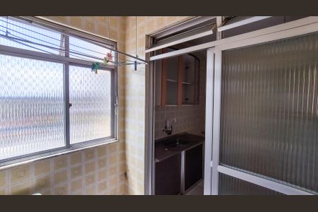 Apartamento à venda com 68m², 2 quartos e 1 vagaÁrea de Serviço