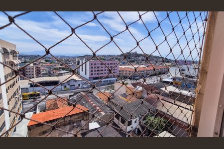 Apartamento à venda com 68m², 2 quartos e 1 vagaVista Quarto de Serviço