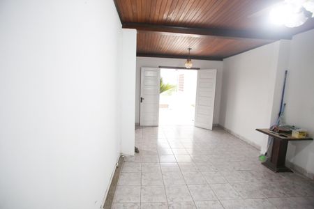 Sala de Estar de casa para alugar com 4 quartos, 360m² em Freguesia (jacarepaguá), Rio de Janeiro