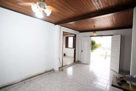 Sala de Estar de casa para alugar com 4 quartos, 360m² em Freguesia (jacarepaguá), Rio de Janeiro