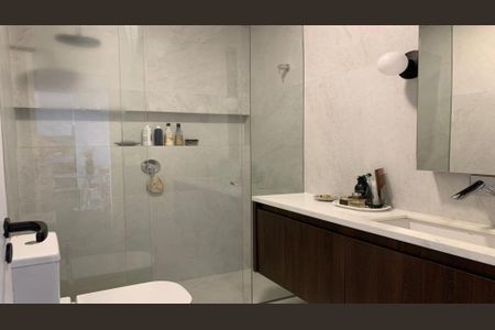 Apartamento à venda com 1 quarto, 60m² em Funcionários, Belo Horizonte