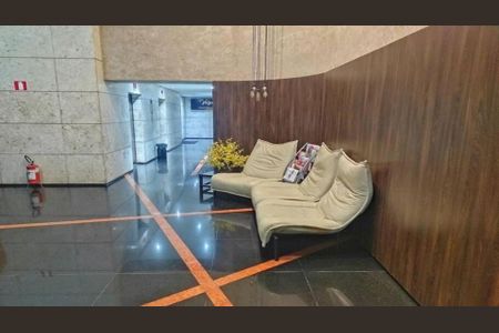 Apartamento à venda com 1 quarto, 60m² em Funcionários, Belo Horizonte