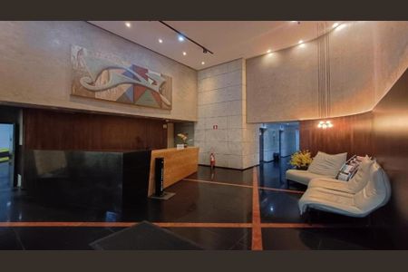 Apartamento à venda com 1 quarto, 60m² em Funcionários, Belo Horizonte