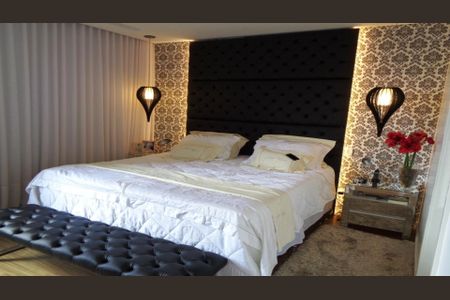 Casa de Condomínio à venda com 3 quartos, 572m² em Alphaville, Nova Lima